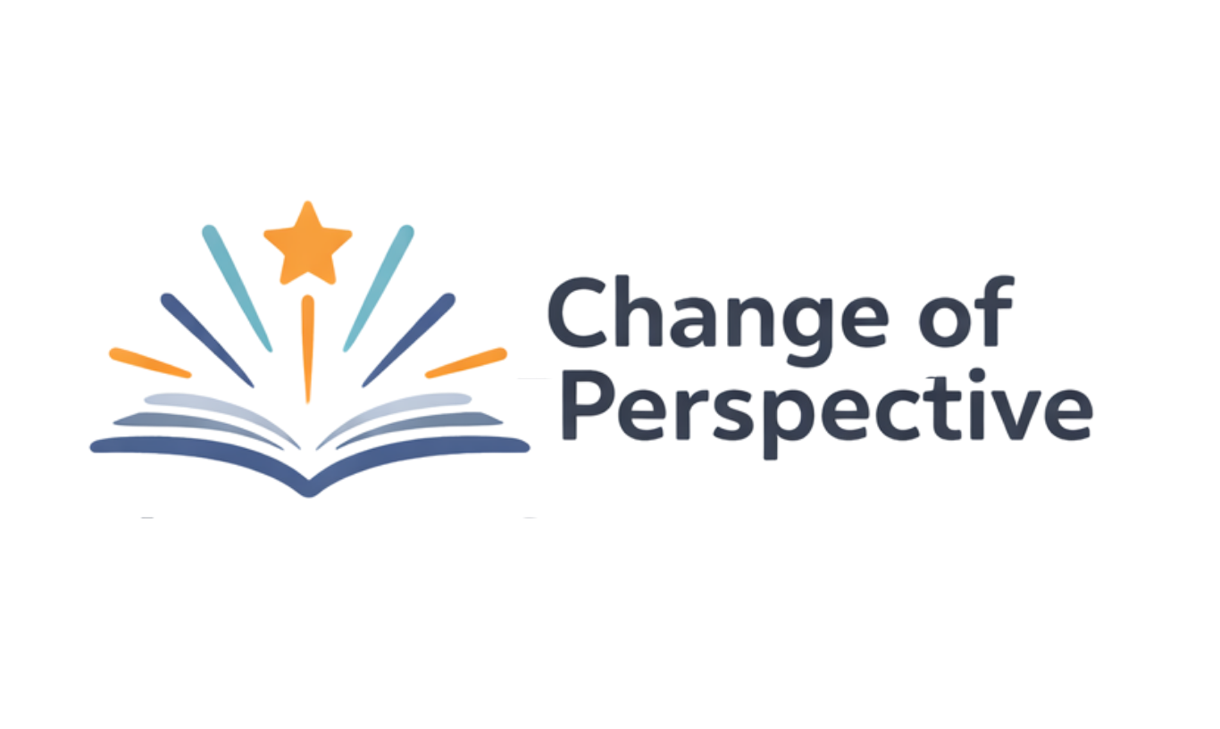 Change of Perspective CIC logo