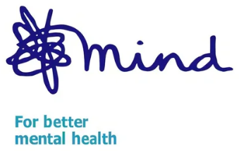 Mind logo