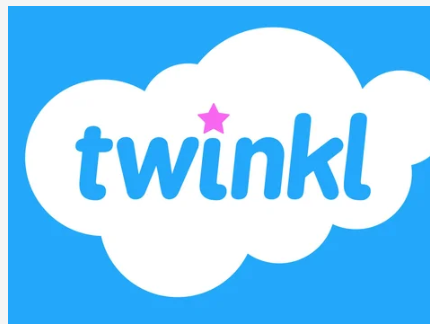 Twinkl logo