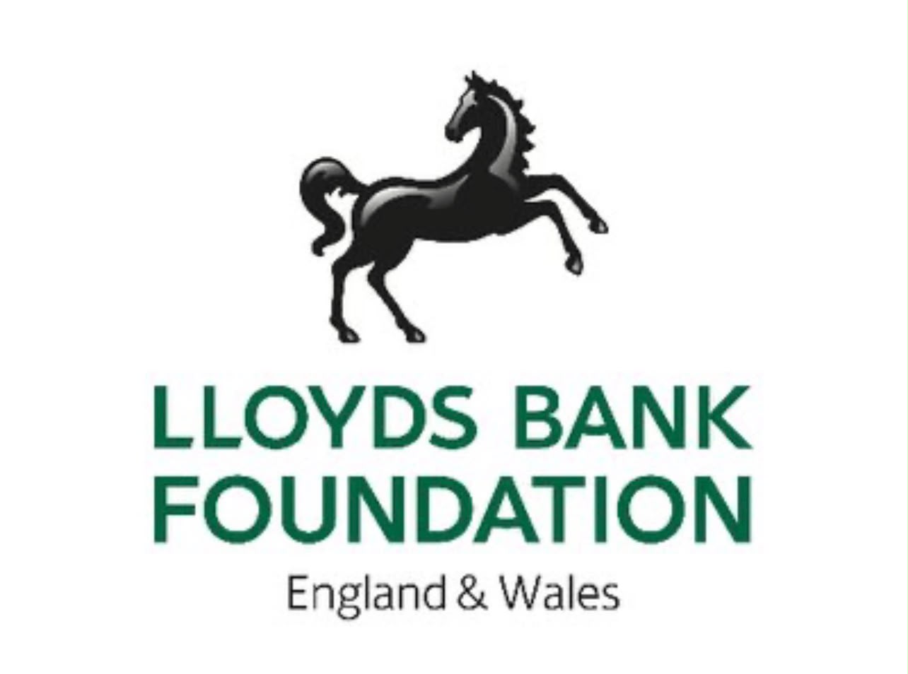 Lloyds Bank Foundation logo