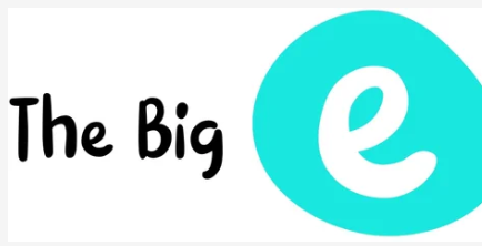 The Big E logo