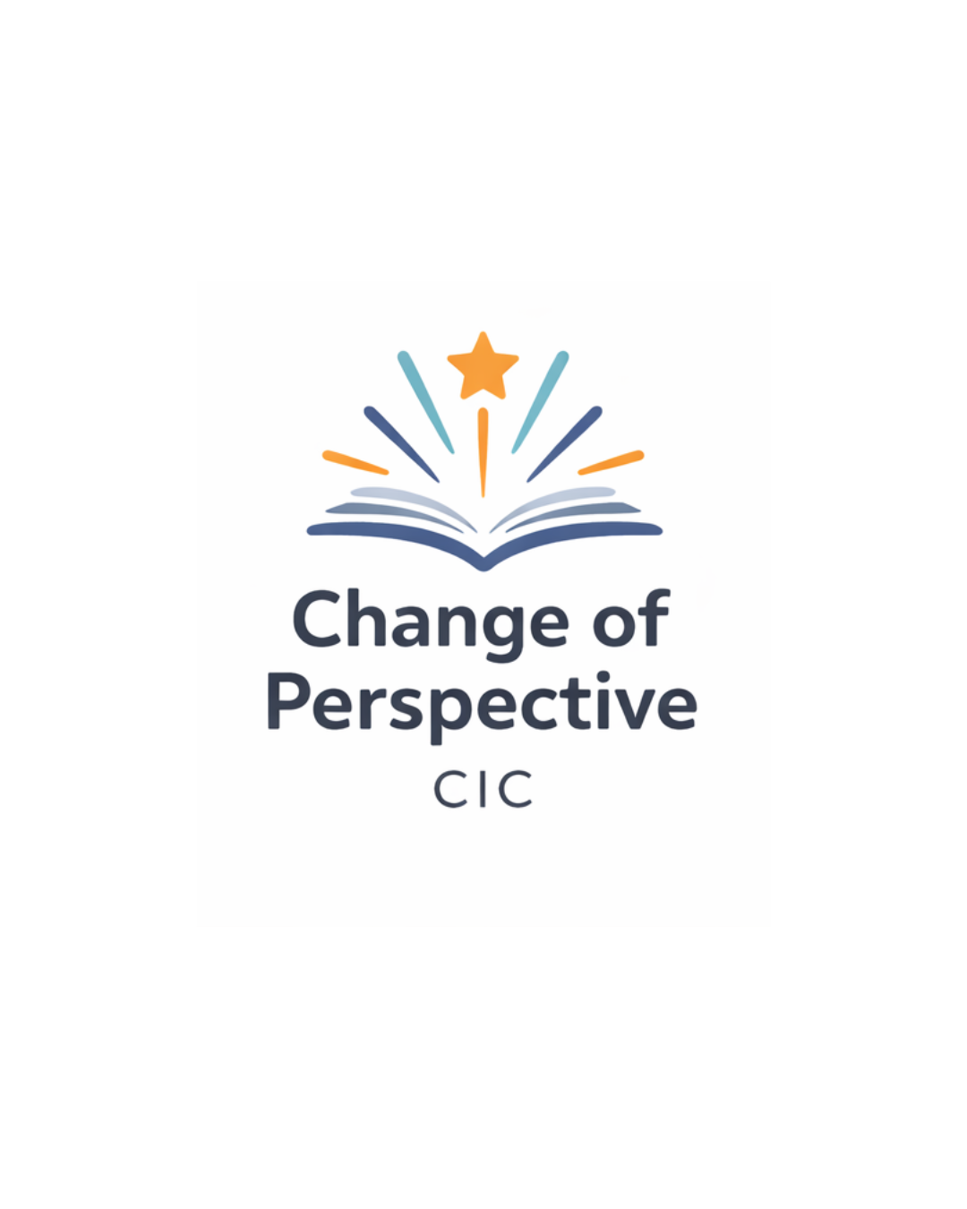 Change of Perspective CIC logo