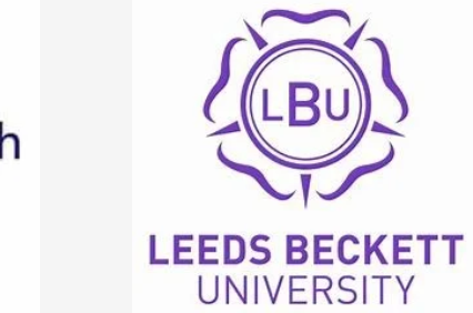 Leeds Beckett logo
